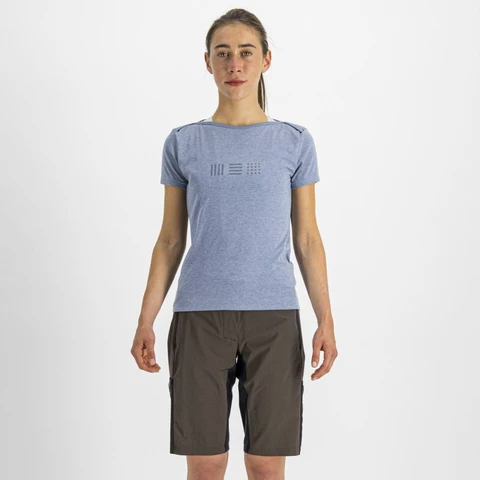SPORTFUL Supergiara W Overshort